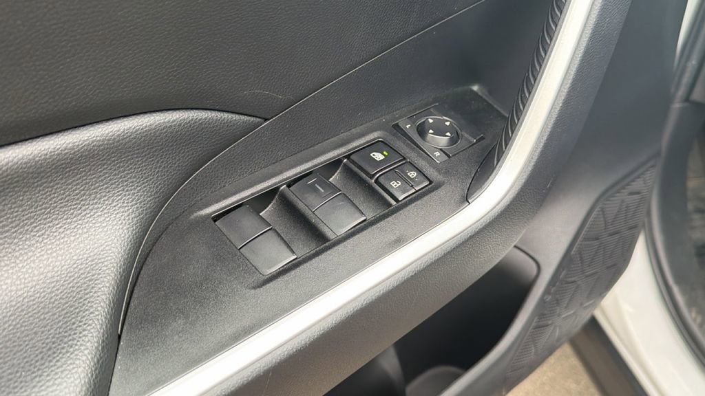 Certified 2025 Toyota RAV4 LE image 15
