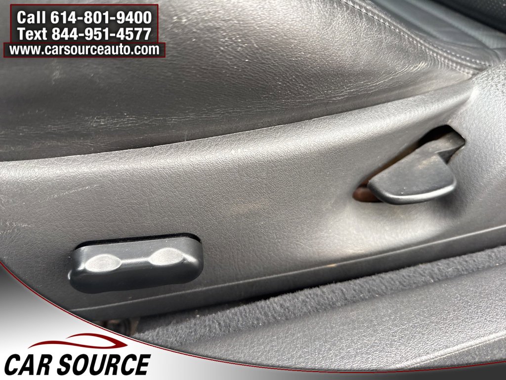 Used 2002 Ford Thunderbird image 21