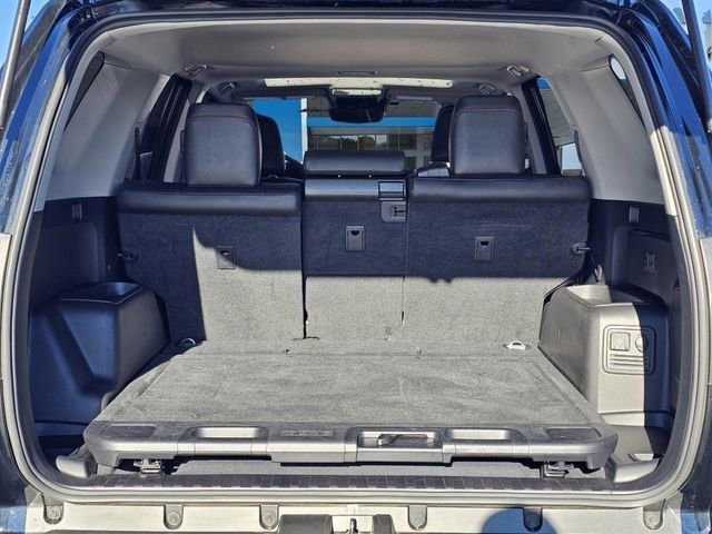 Used 2024 Toyota 4Runner TRD Pro image 12