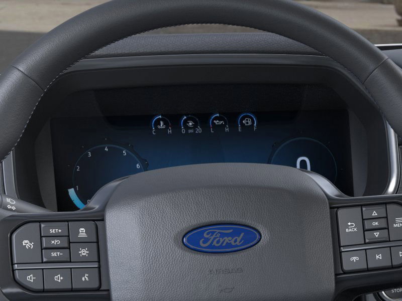 New 2025 Ford F150 Platinum image 13