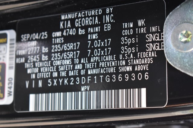 New 2026 Kia Sportage LX w/ LX Convenience Package FWD image 35