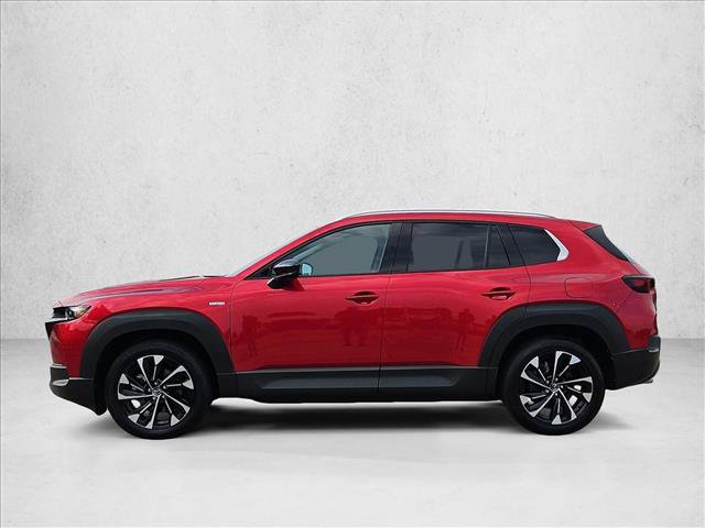 Used 2025 MAZDA CX-50 2.5 Hybrid w/ Premium Plus Pkg AWD/4WD image 9