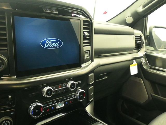 New 2026 Ford F150 Lariat w/ Equipment Group 501A Mid image 13