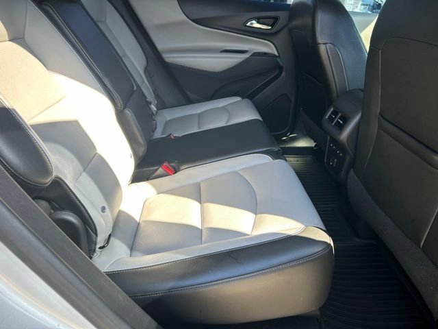 Used 2020 Chevrolet Equinox Premier FWD image 18