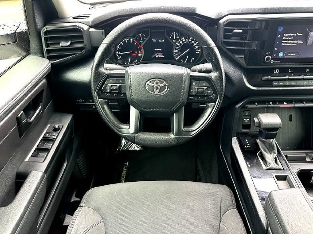 Used 2024 Toyota Tundra SR w/ SR Tow Package RWD image 20