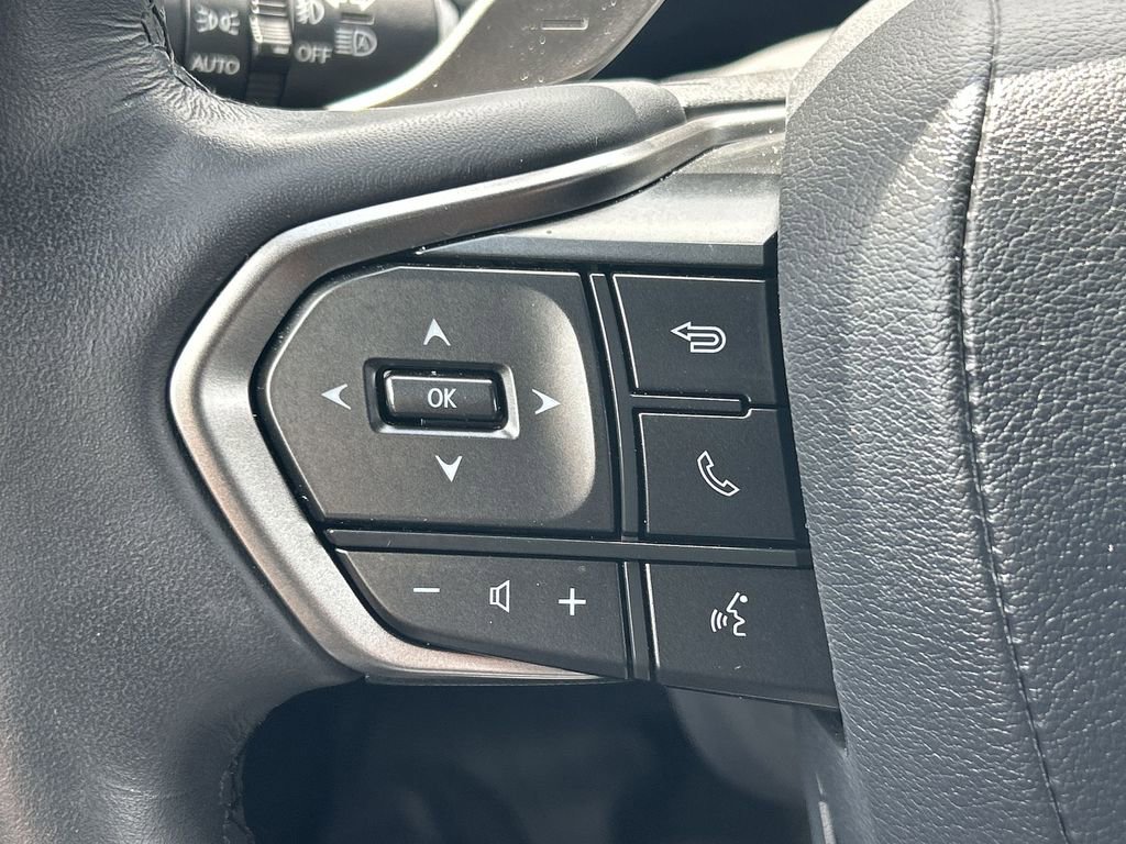 Used 2024 Lexus RX 350h w/ Accessory Package (Z1) AWD/4WD image 26