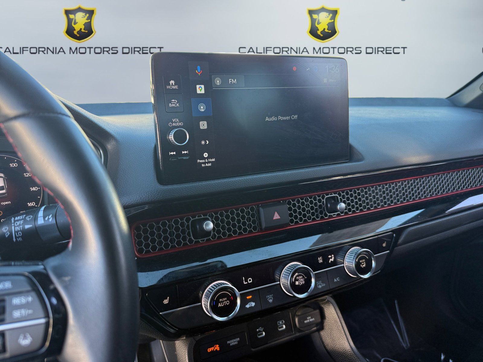 Used 2025 Honda Civic Si image 14