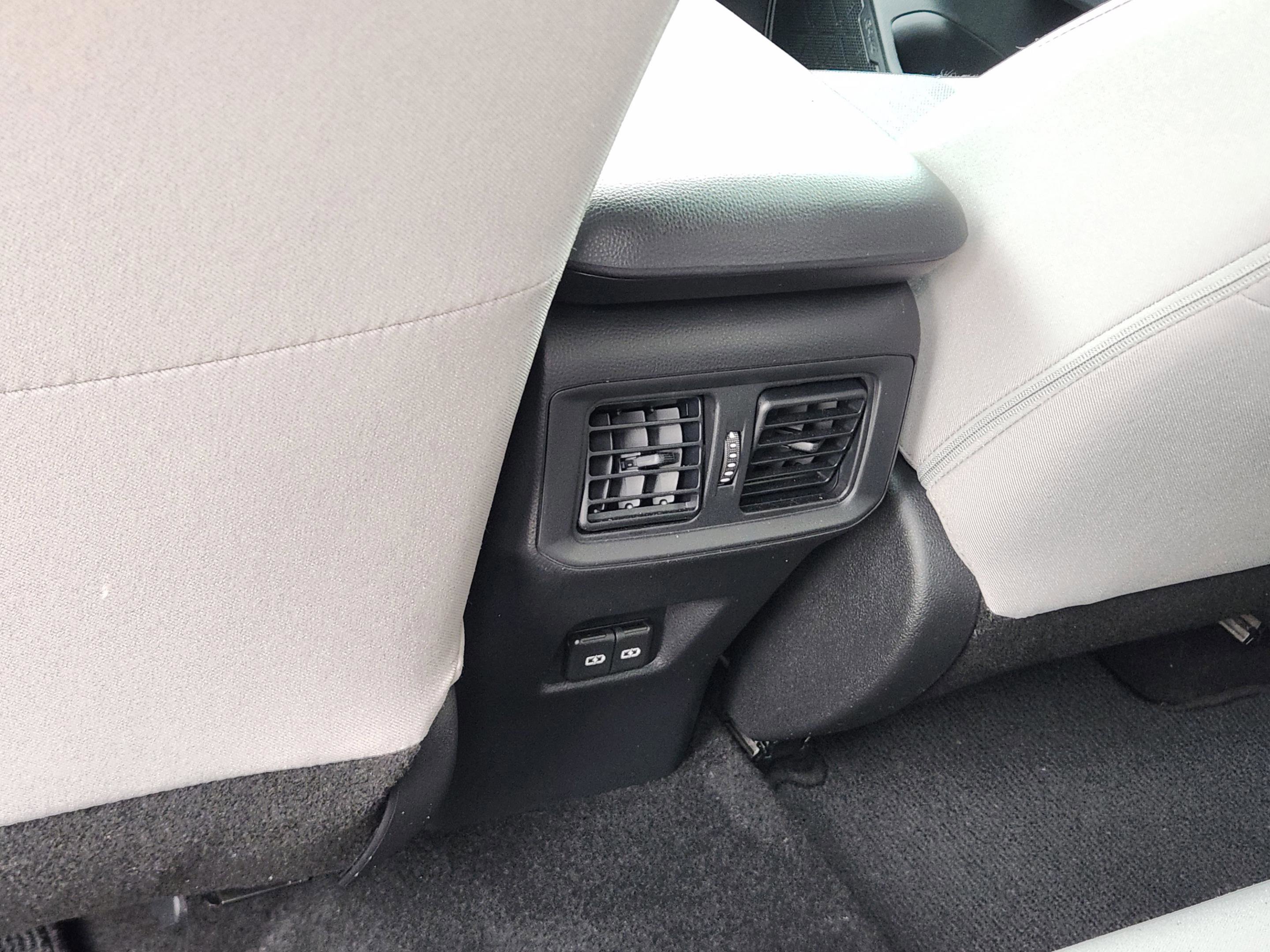 Used 2024 Toyota RAV4 XLE image 24