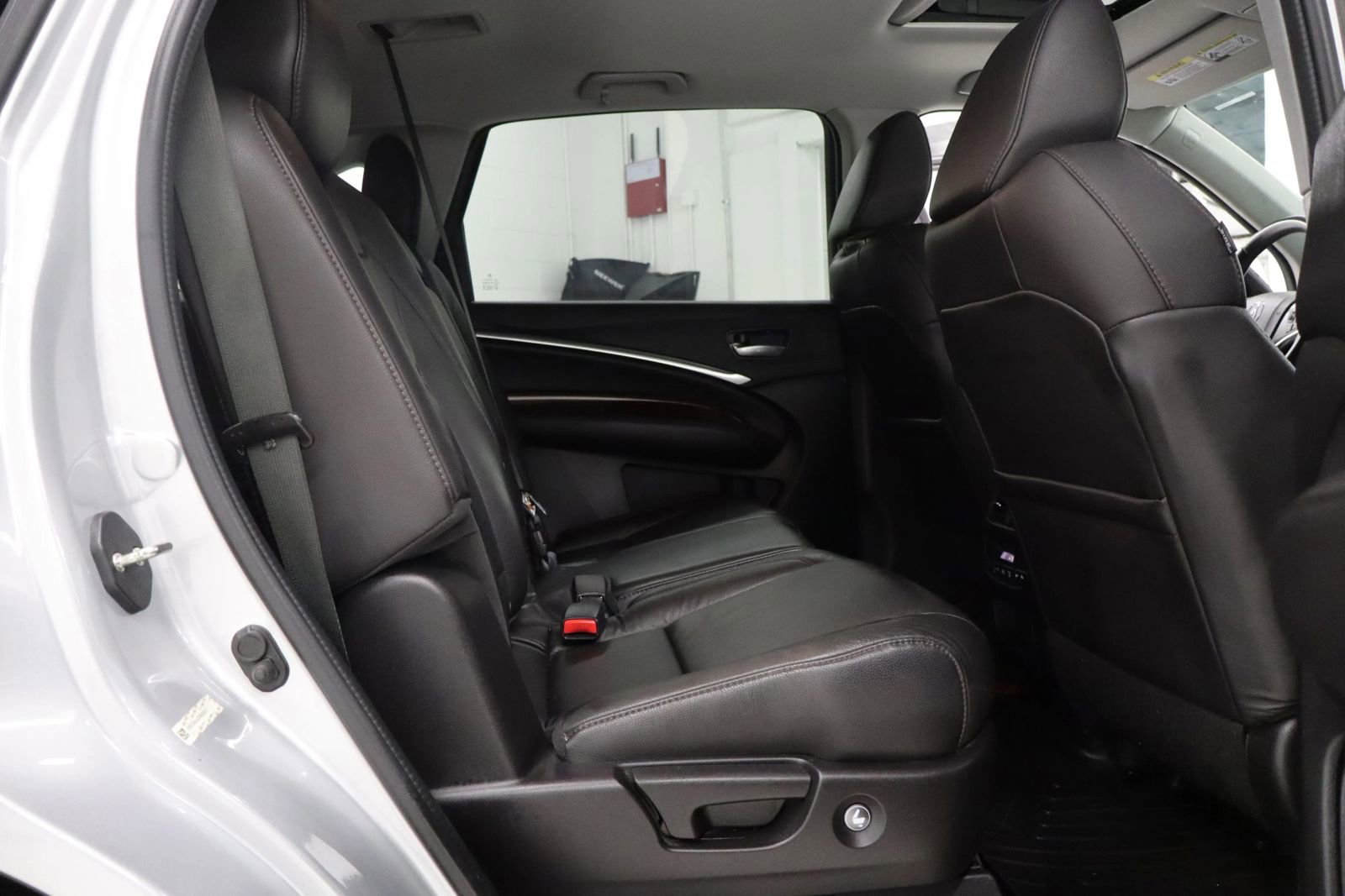 Used 2015 Acura MDX SH-AWD w/ Technology Package image 17