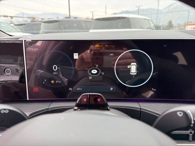 New 2026 Hyundai Santa Fe Limited image 21