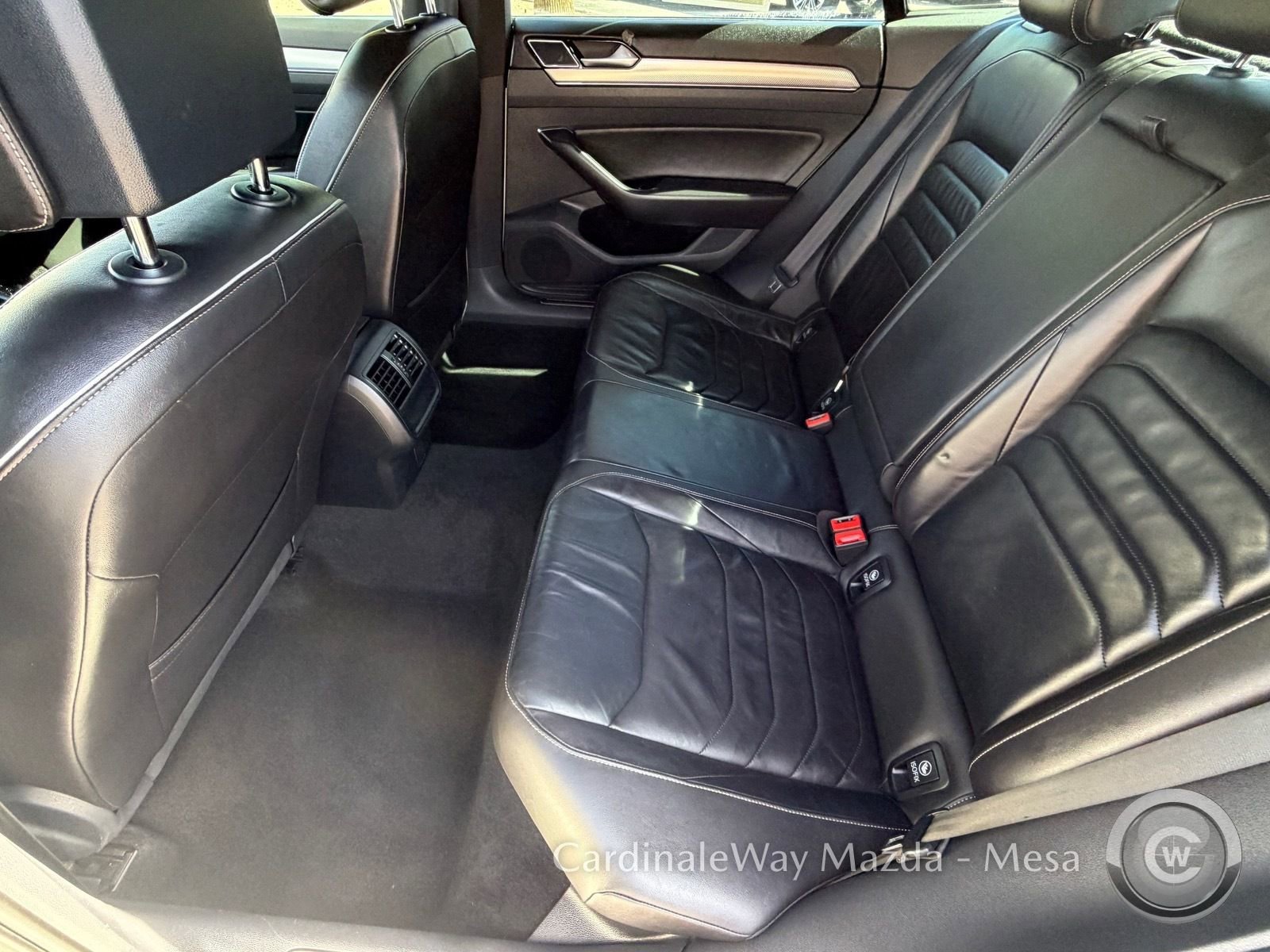 Used 2020 Volkswagen Arteon SEL image 14