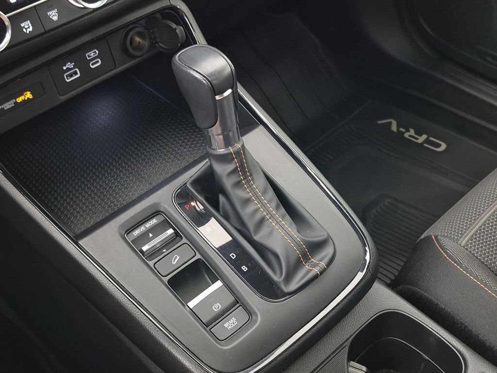 Used 2023 Honda CR-V Sport image 27