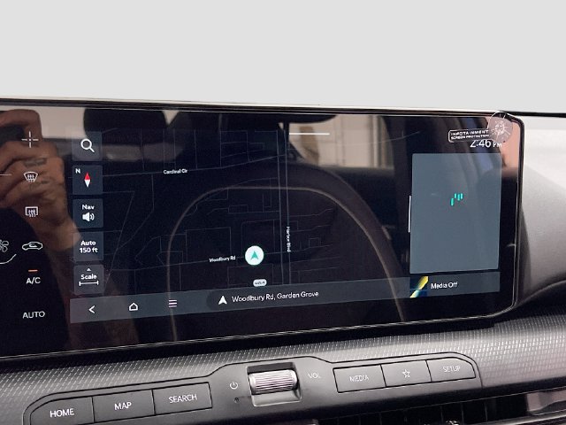 New 2025 Kia K4 EX w/ GT-Line Sunroof Package FWD image 13