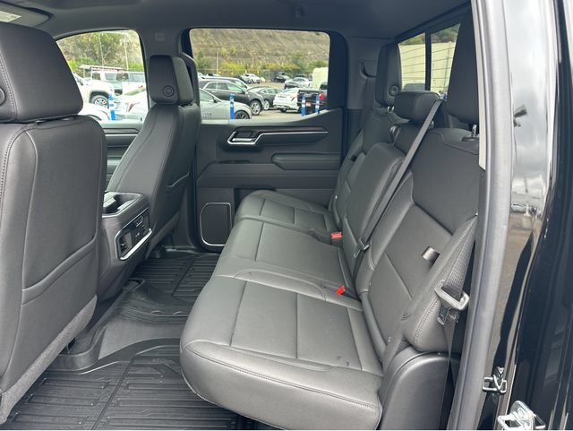 New 2026 GMC Sierra 1500 SLT w/ SLT Premium Plus Package AWD/4WD image 14
