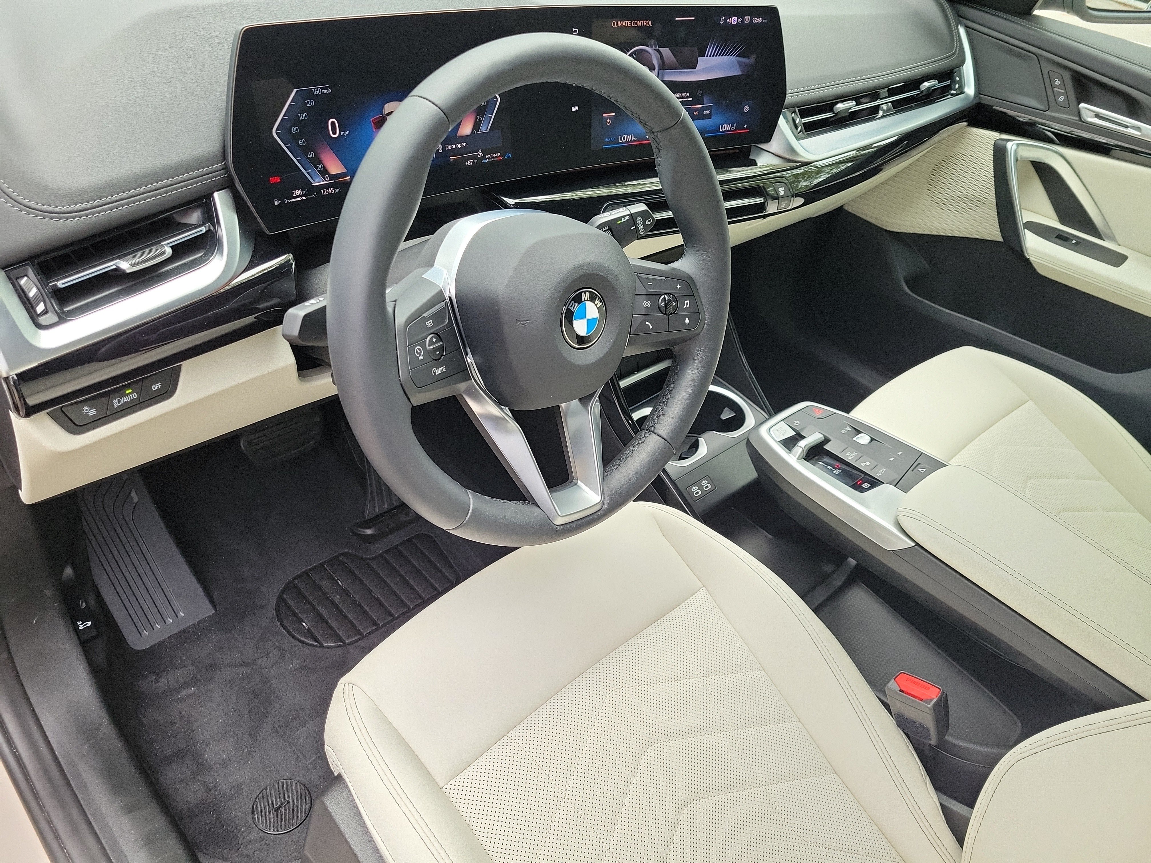 Used 2026 BMW X1 xDrive28i AWD/4WD image 13