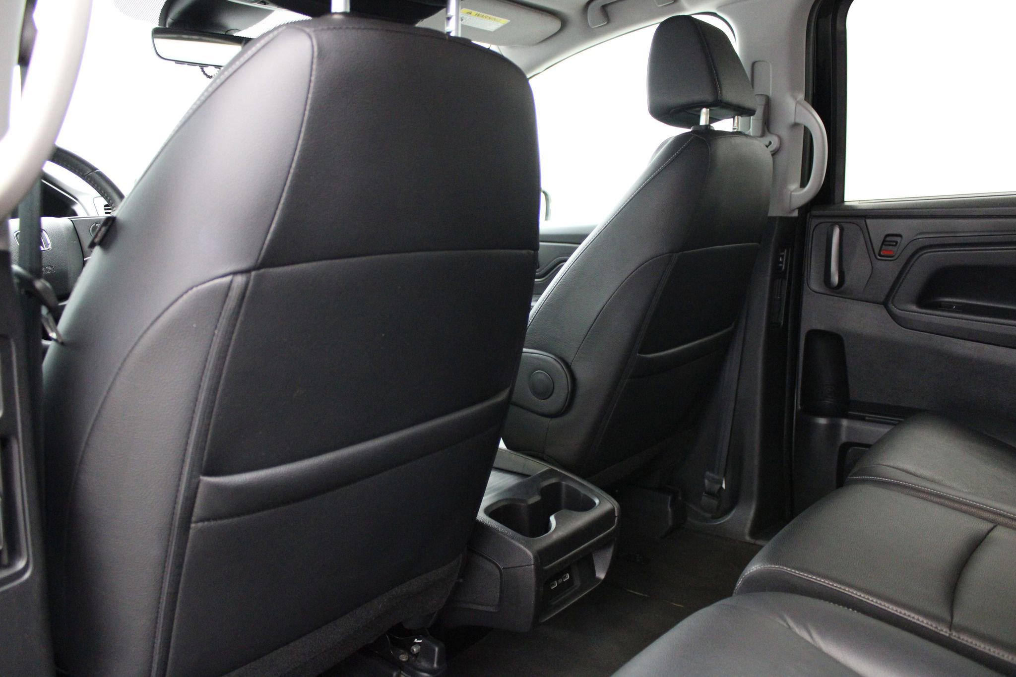Used 2024 Honda Odyssey EX-L image 17