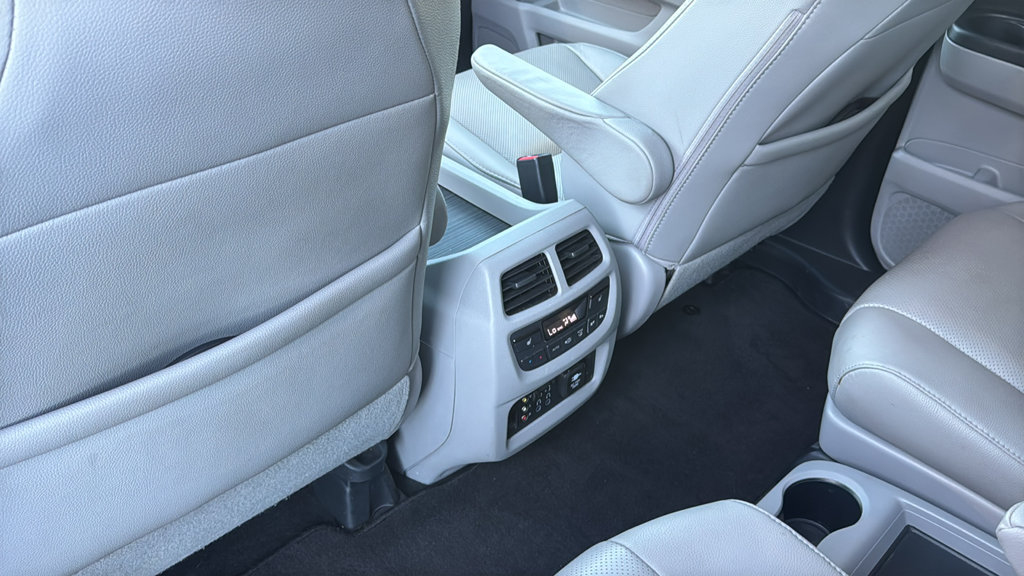 Used 2017 Honda Pilot Elite image 33
