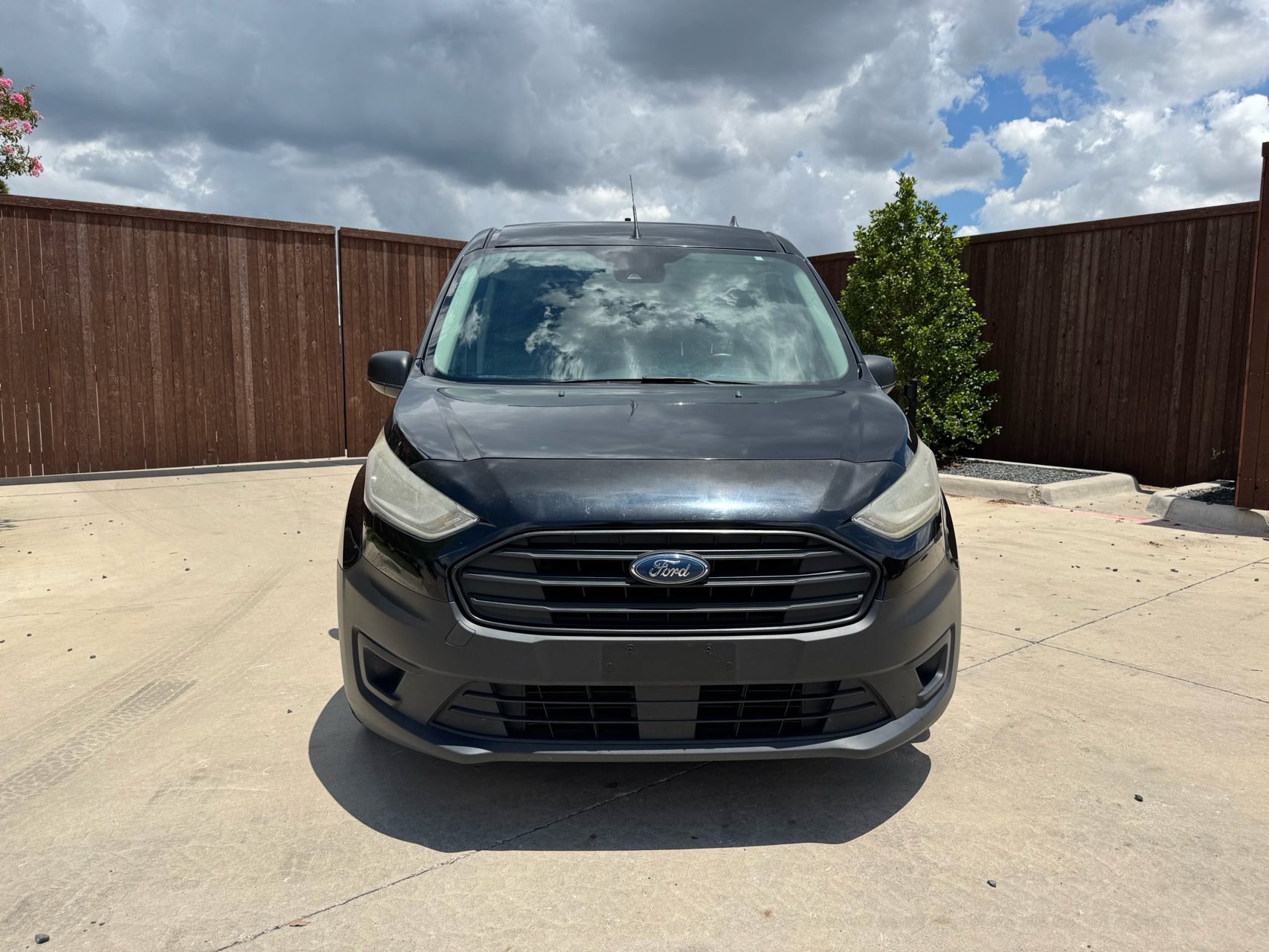 Used 2020 Ford Transit Connect XL