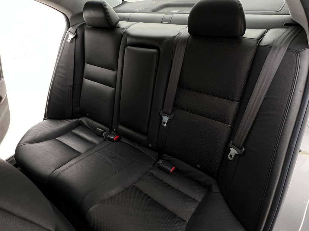 Used 2008 Acura TSX image 15