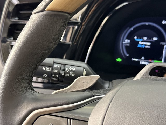Certified 2026 Lexus RX 350 w/ Convenience Package AWD/4WD image 18