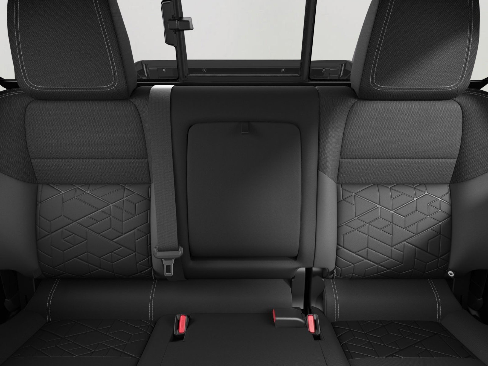 New 2026 Nissan Frontier SV RWD image 16