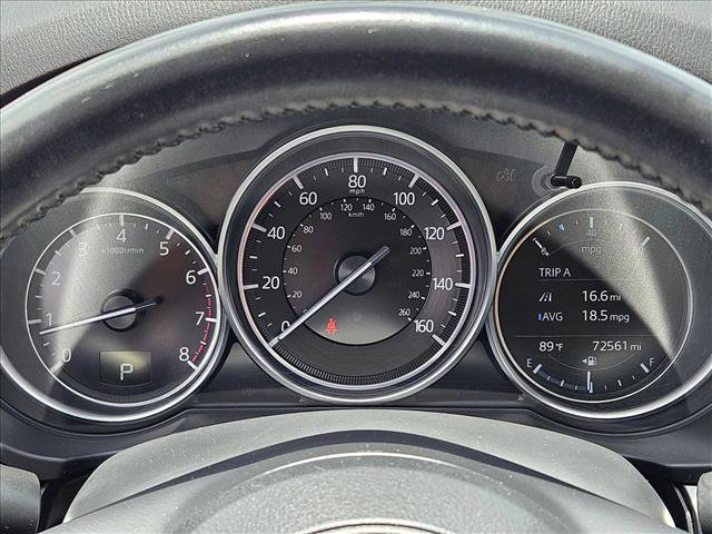 Used 2019 MAZDA CX-5 Touring FWD image 10