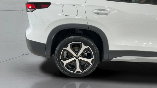 New 2026 Volkswagen Tiguan SE AWD/4WD image 25