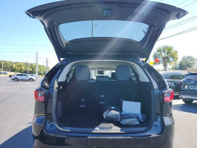 New 2026 MAZDA CX-90 3.3 Turbo w/ Select Package image 20