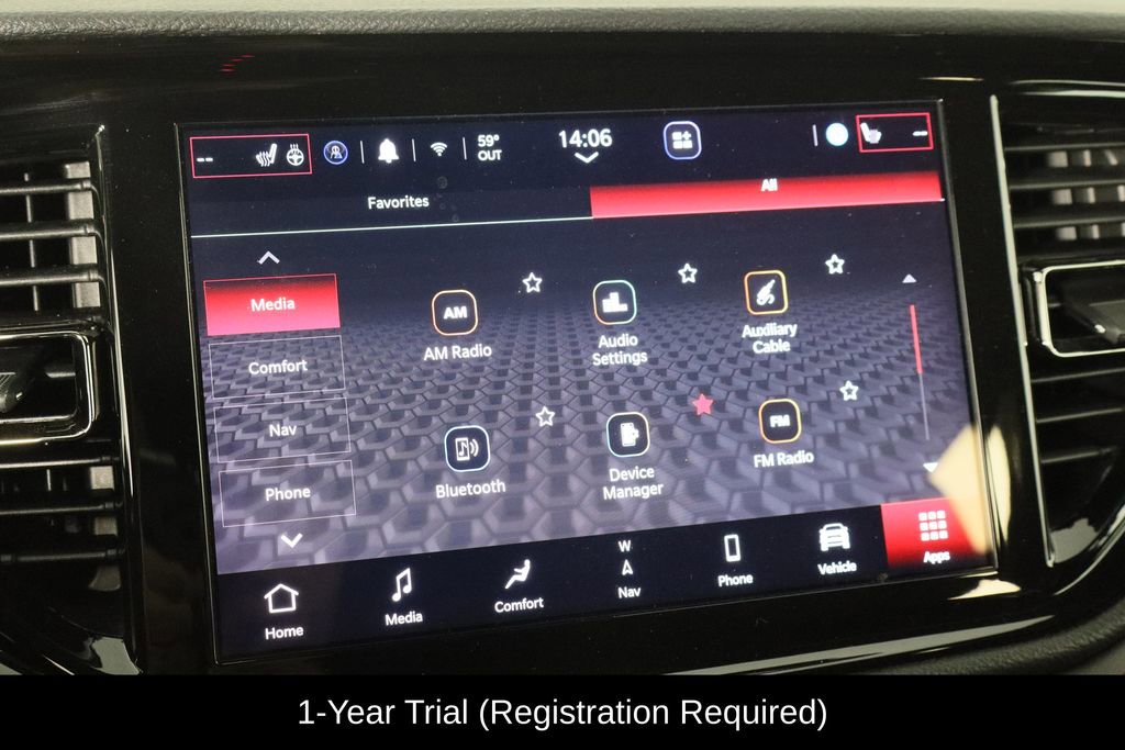 Used 2023 Dodge Durango GT image 36