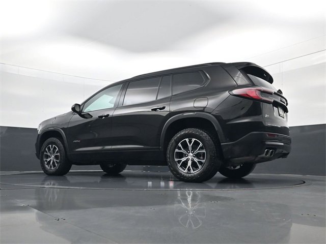 Used 2024 GMC Acadia AT4 w/ Super Cruise Package image 28
