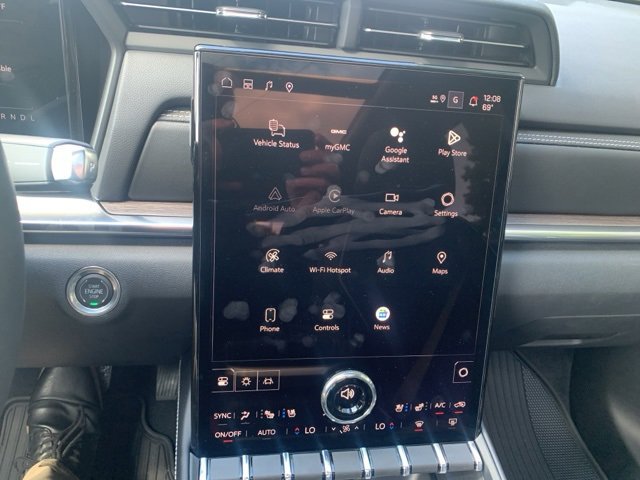 New 2026 GMC Terrain Denali image 26