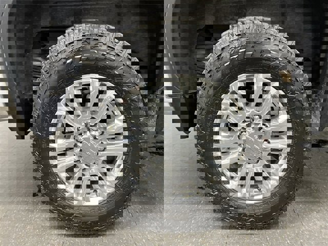 Certified 2022 GMC Sierra 2500 Denali w/ Denali Ultimate Package image 33