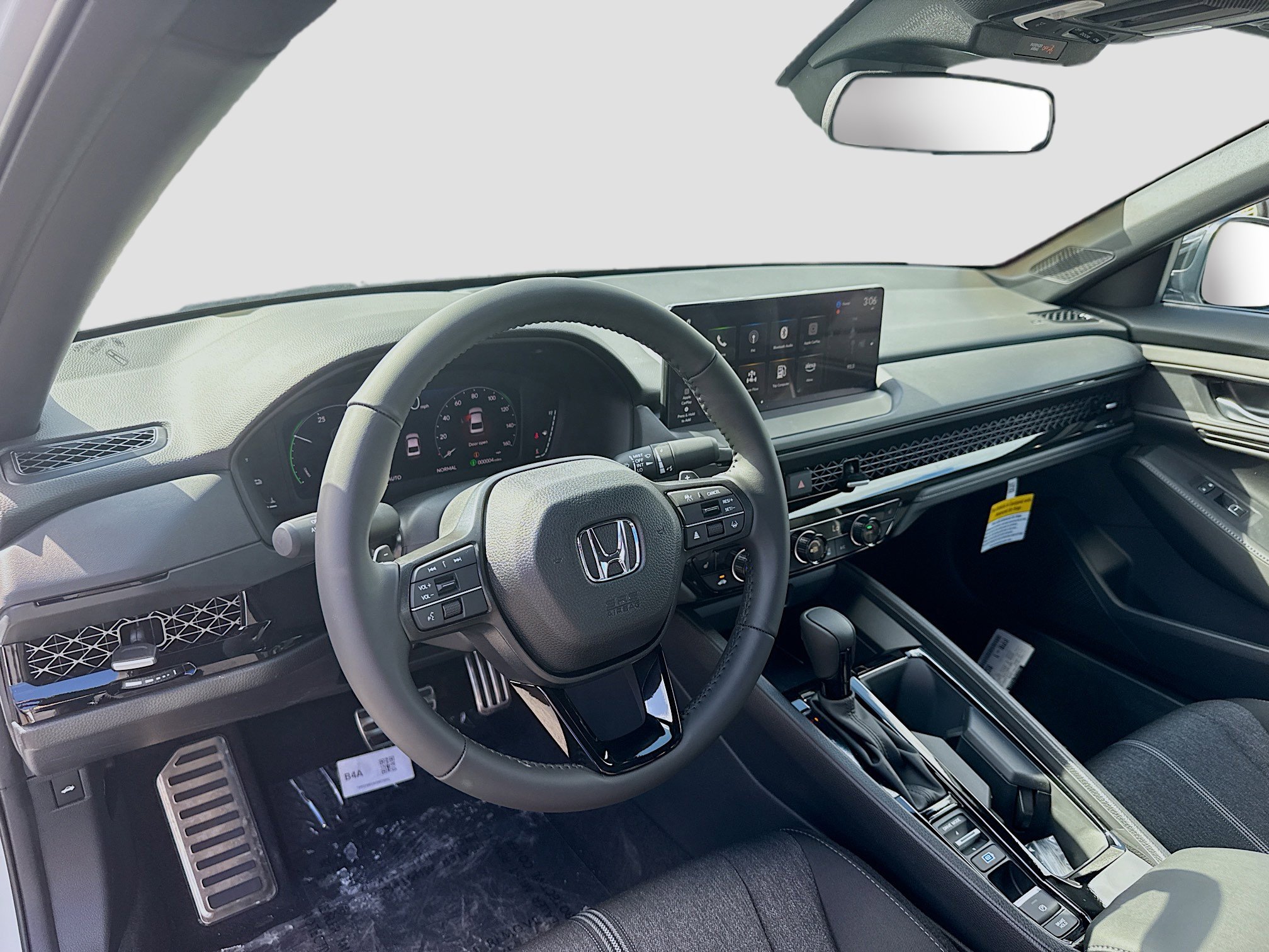 New 2026 Honda Accord Sport image 9