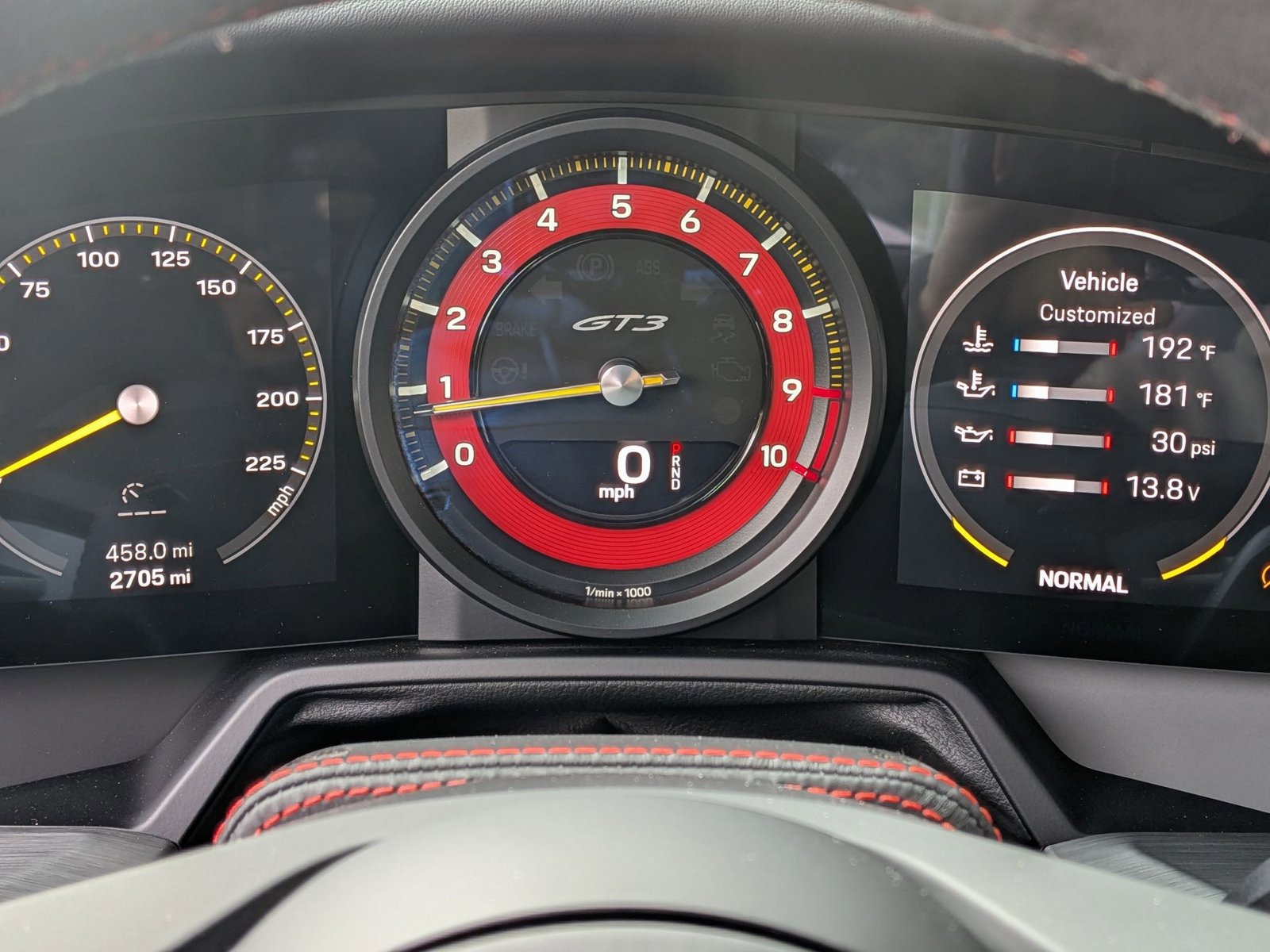 Certified 2022 Porsche 911 GT3 image 17