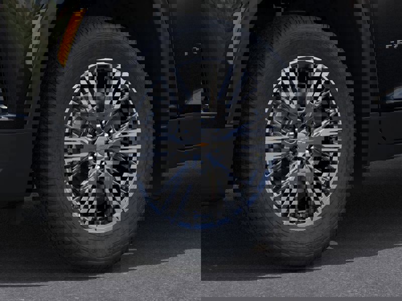 New 2026 Chevrolet Traverse LT image 32