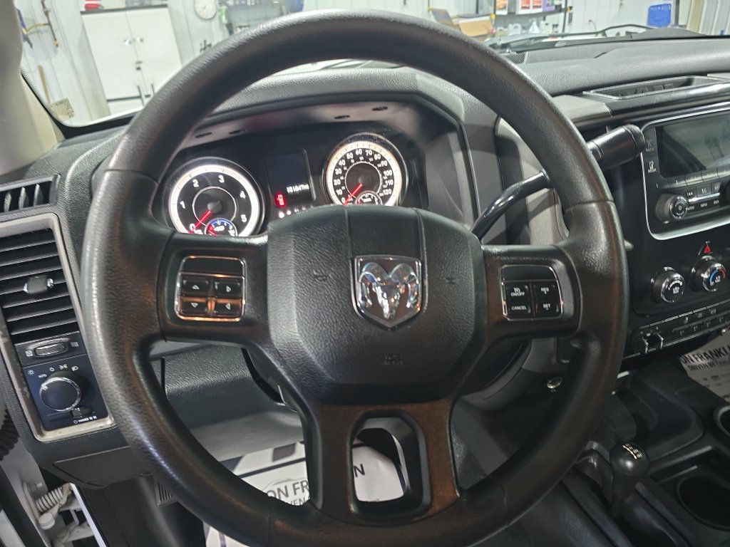 Used 2015 RAM 4500 Tradesman w/ Max Tow Package AWD/4WD image 17