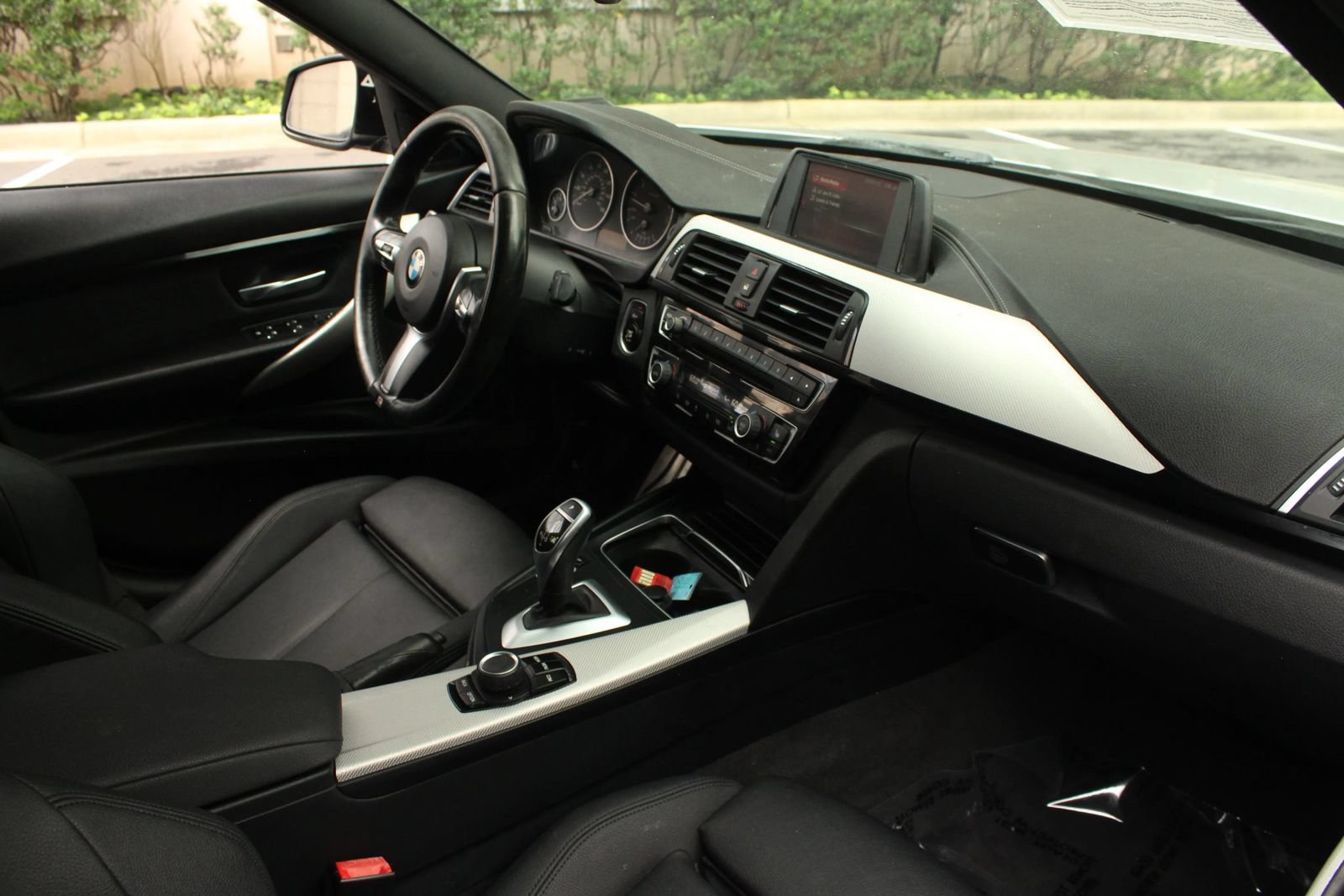 Used 2018 BMW 330i Sedan RWD image 24