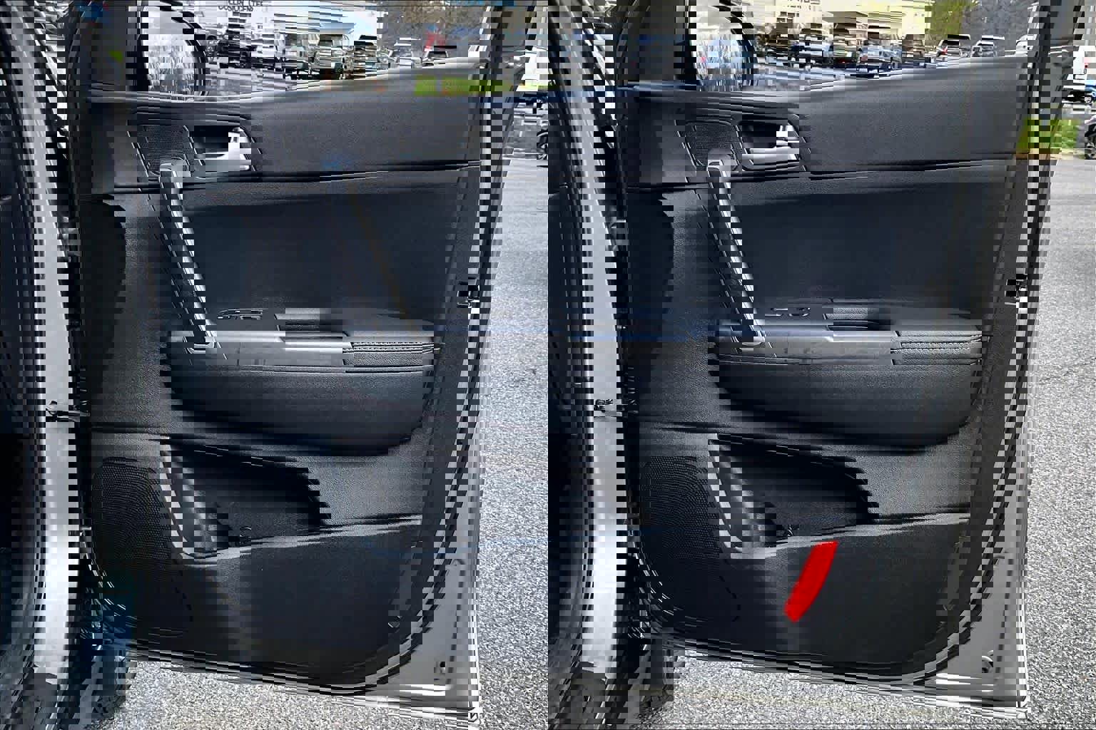 Used 2020 Kia Sportage LX image 22