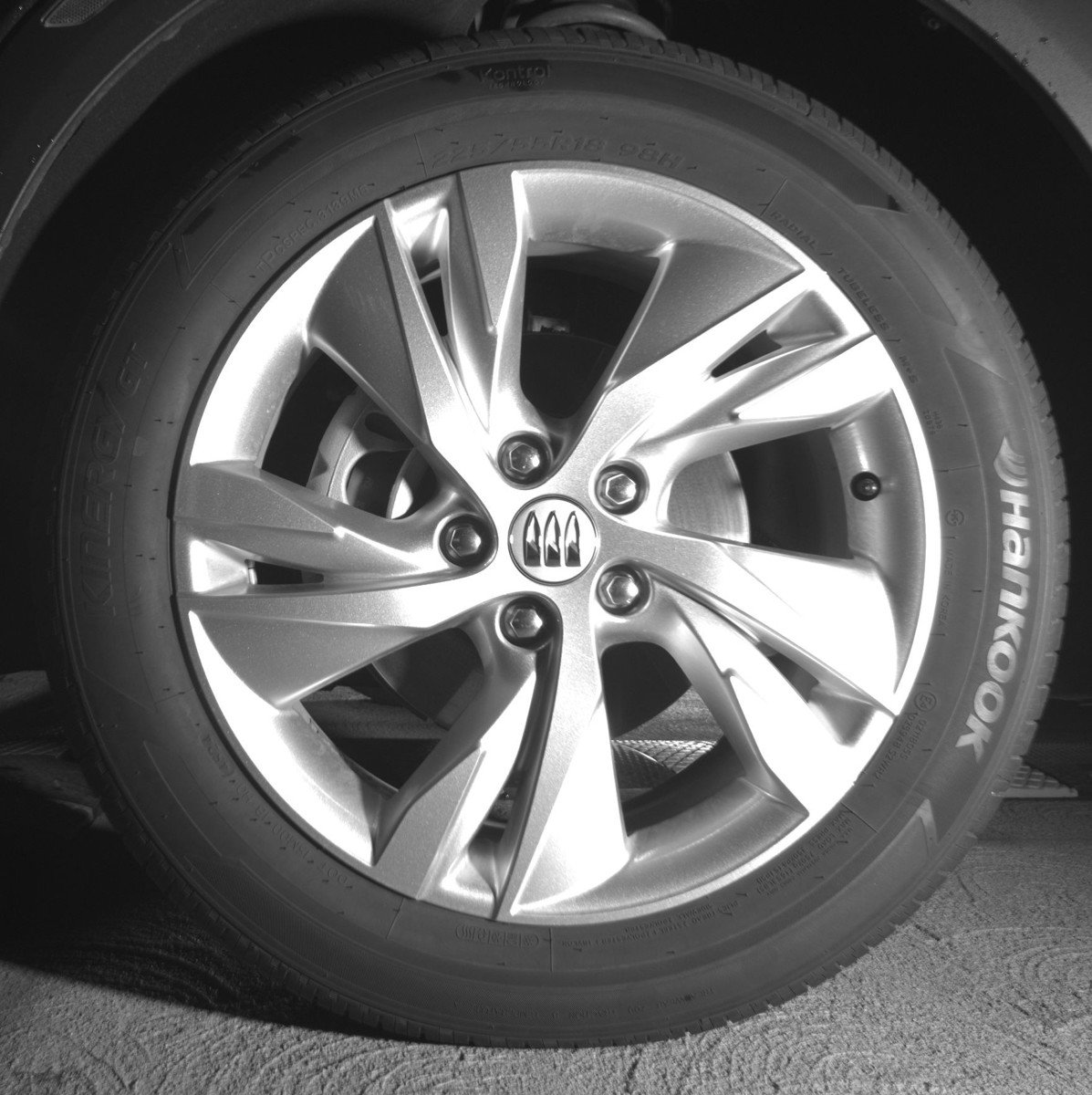 Used 2025 Buick Encore GX Preferred image 12