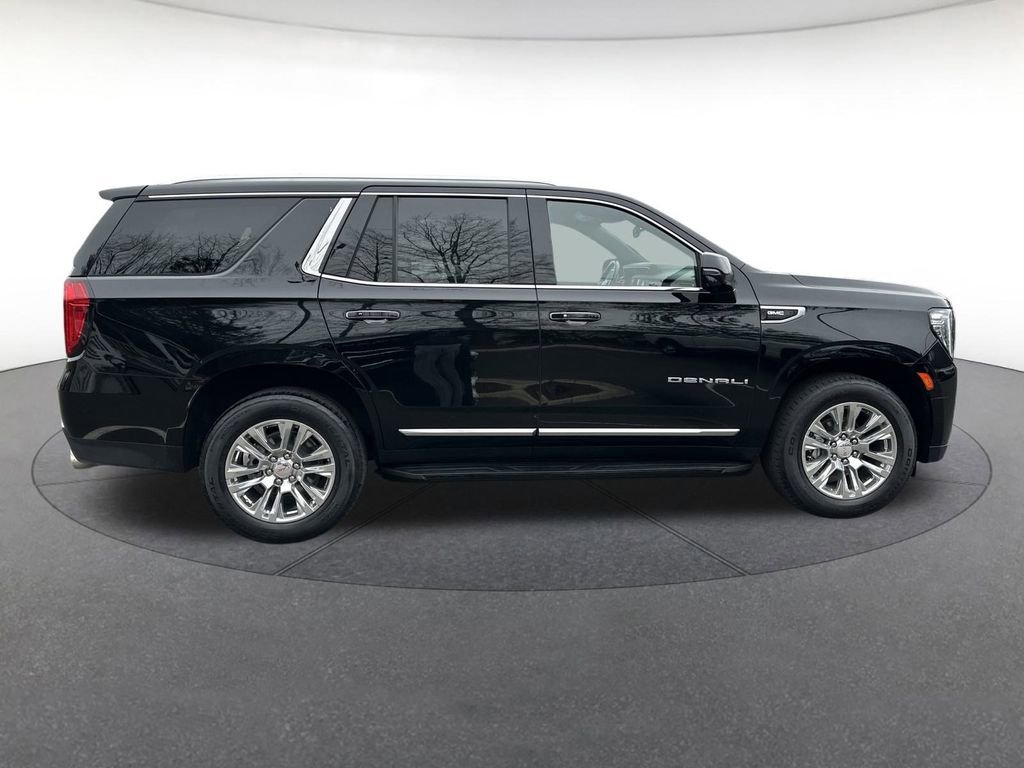 Used 2023 GMC Yukon Denali image 7