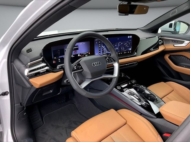 New 2026 Audi A5 2.0T Premium Plus AWD/4WD image 7