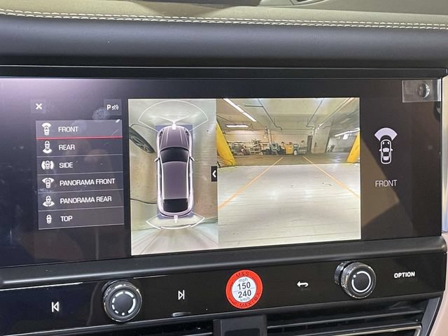 New 2026 Porsche Macan S AWD/4WD image 39
