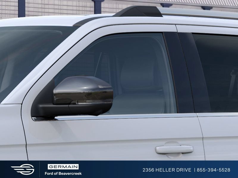 New 2027 Ford Expedition Max King Ranch AWD/4WD image 20