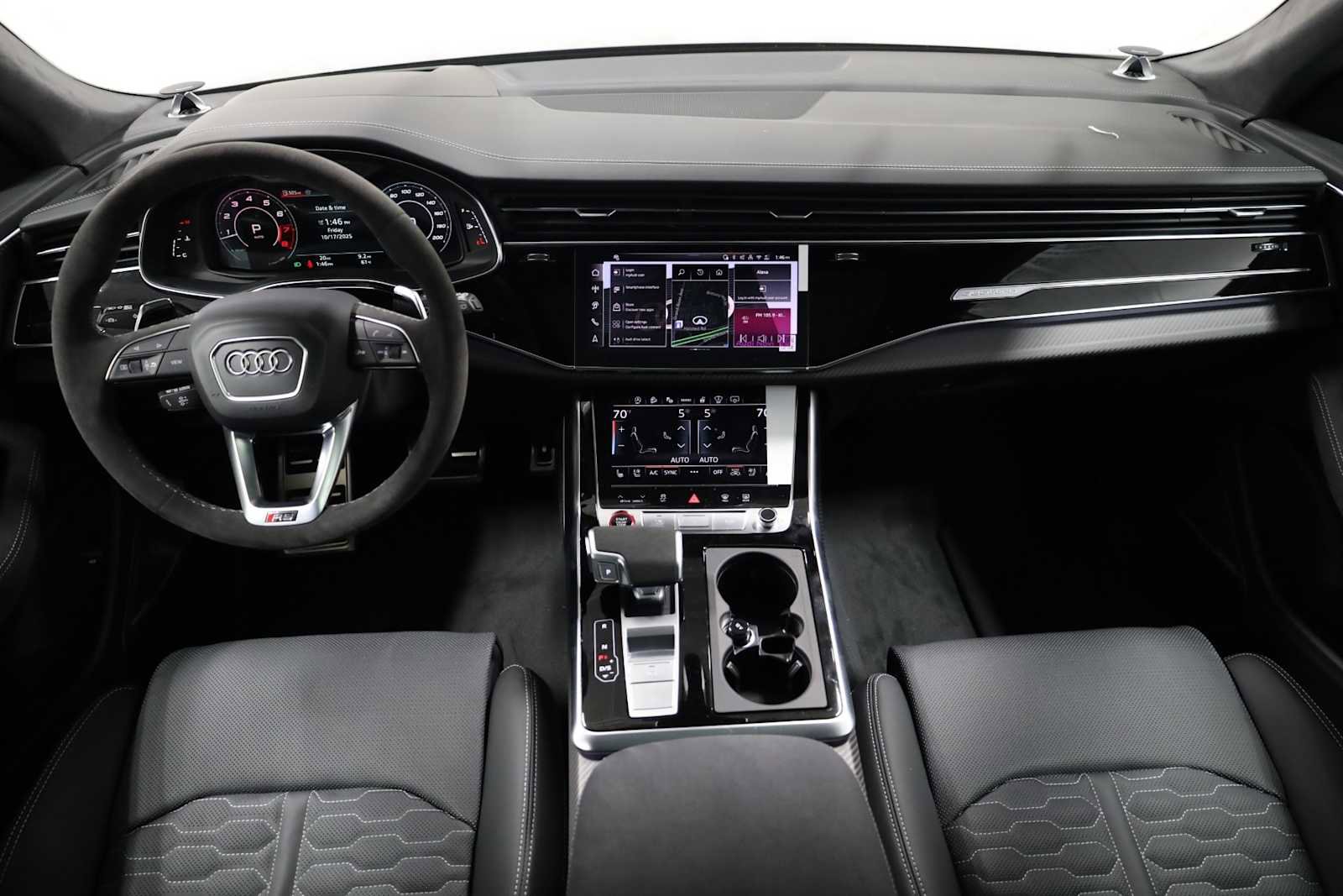 New 2026 Audi RS Q8 performance image 24