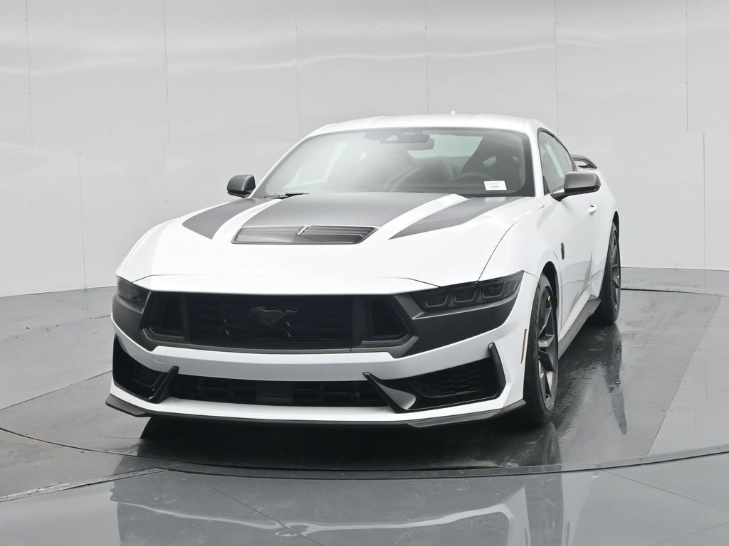 New 2026 Ford Mustang Dark Horse image 54