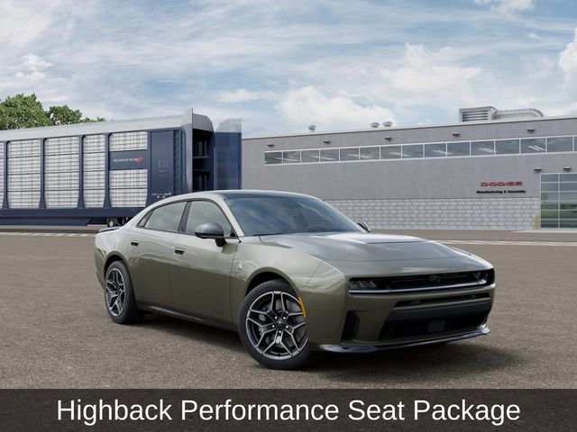 New 2026 Dodge Charger Scat Pack image 6