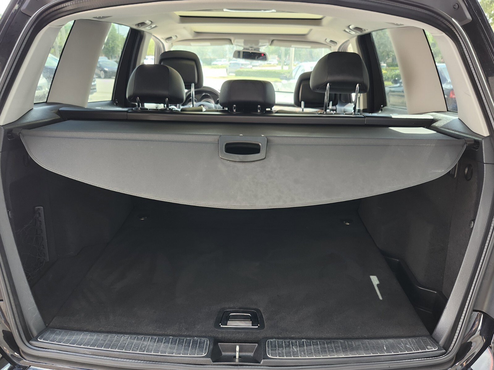 Used 2015 Mercedes-Benz GLK 350 2WD image 6