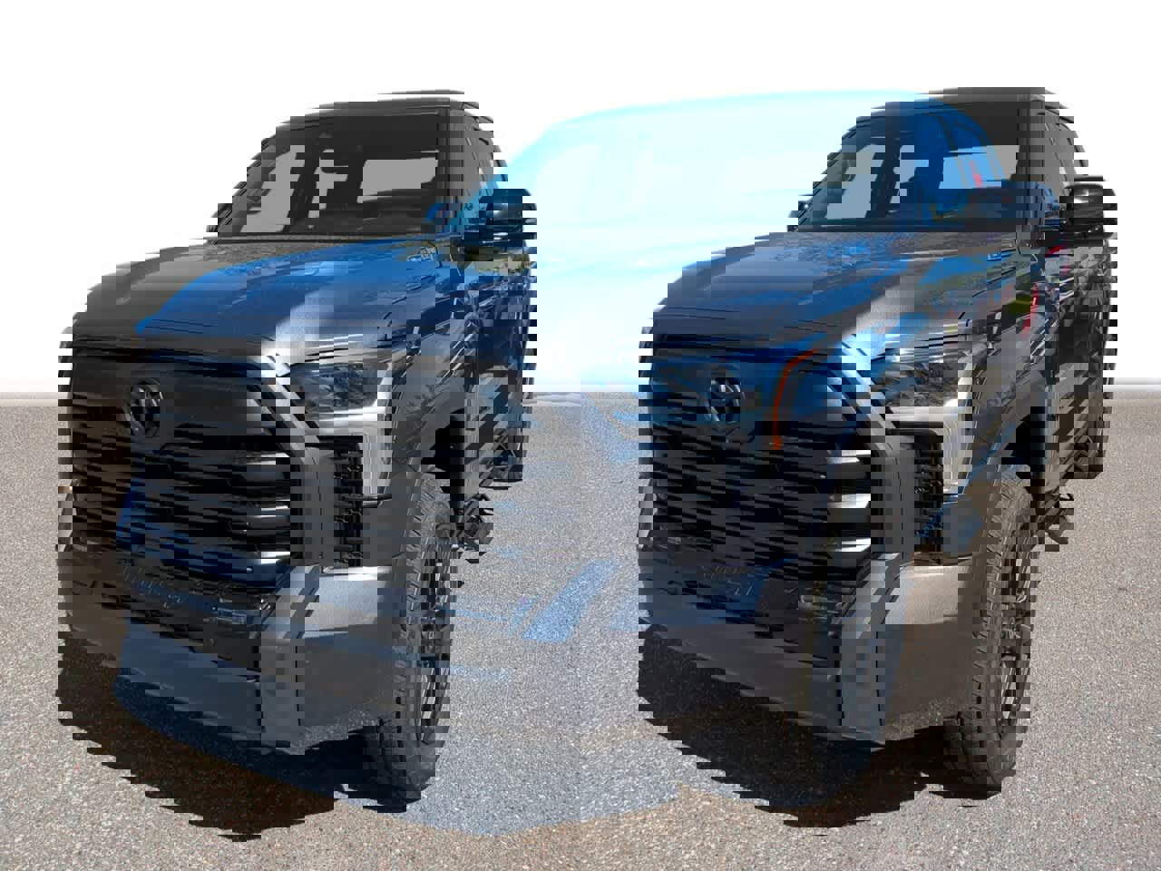 New 2026 Toyota Tundra Limited image 1