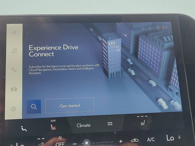 Used 2024 Lexus NX 250 FWD w/ Cold Area Package image 14