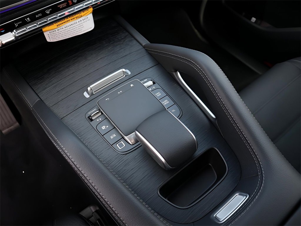 New 2026 Mercedes-Benz GLE 450 4MATIC image 42